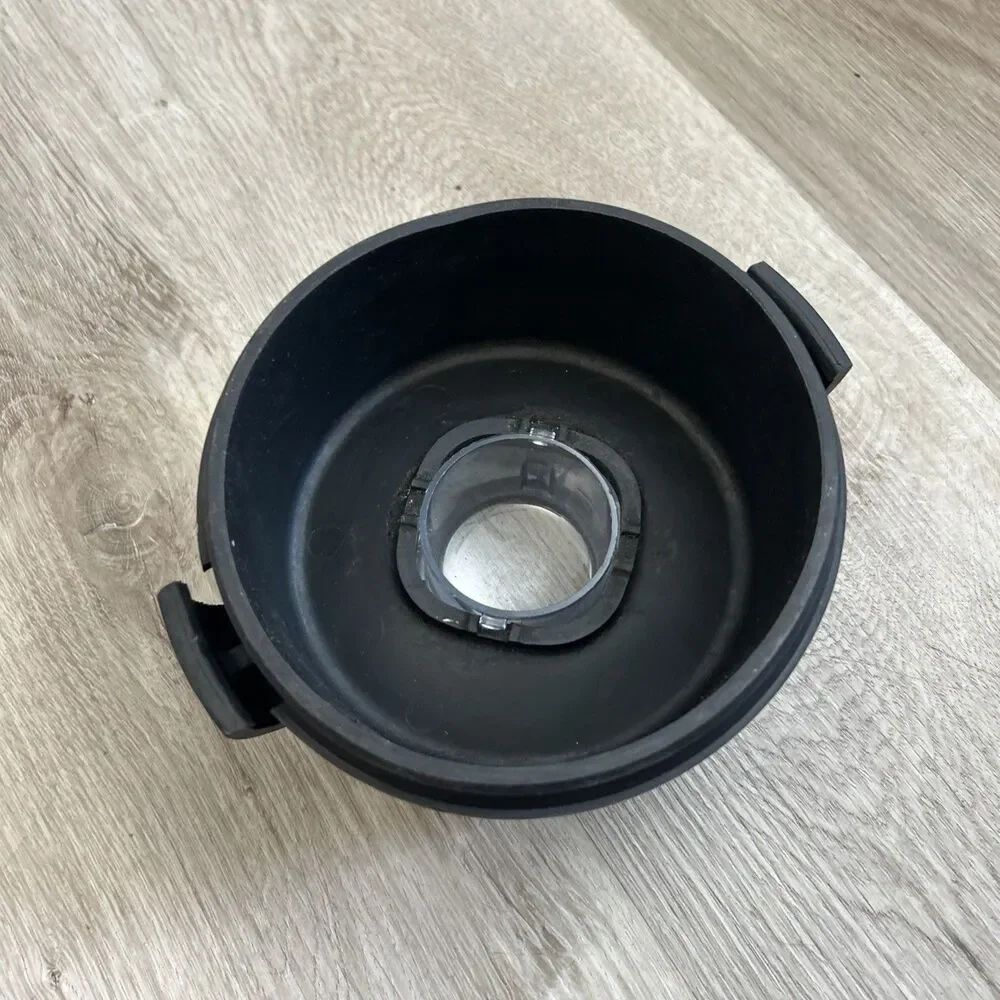 Vitamix Container Lid & Plug Only 32 64 oz. Clear Pitcher Replacement OEM READ